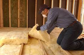 Best Insulation for New Construction  in Davis, CA